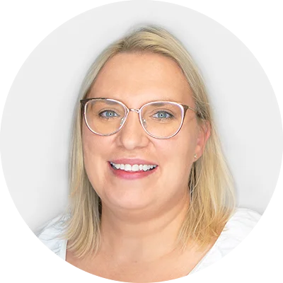 Patrycja Cepowicz Purchasing
Director