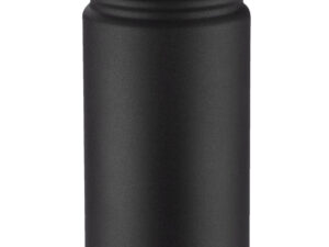 Promotional thermal bottle with logo - KAMI 550 ml with logo engraving option, ideal for branding and personalization.