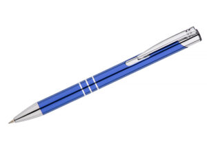 Customised rKALIPSO Mechanical Pencil. Customised rKALIPSO Mechanical Pencil with recycled aluminium body, available in 5 colours, print or engraving on barrel.