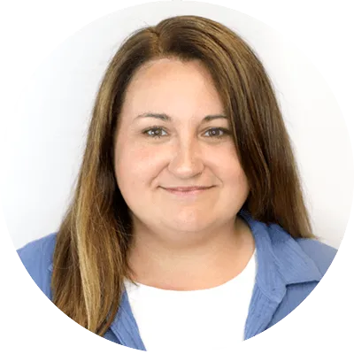 Joanna Piecyk Key Account Manager