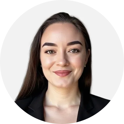 Michelle Weigert-Ostrowska Key Account Manager